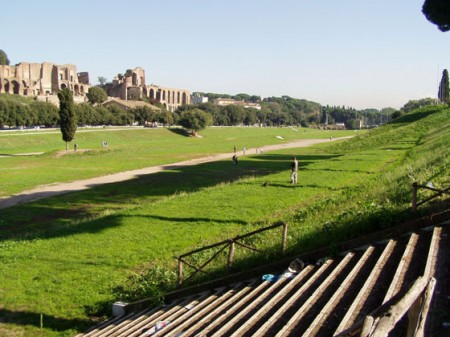 circo massimo