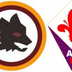 roma - fiorentina